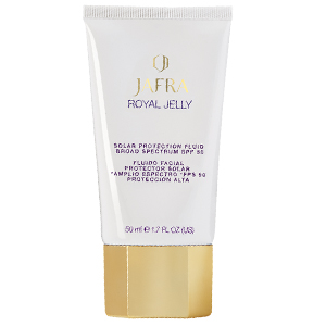 Royal Jelly Solar Protection Fluid Broad Spectrum SPF 50